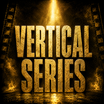 Vertical Series casting call